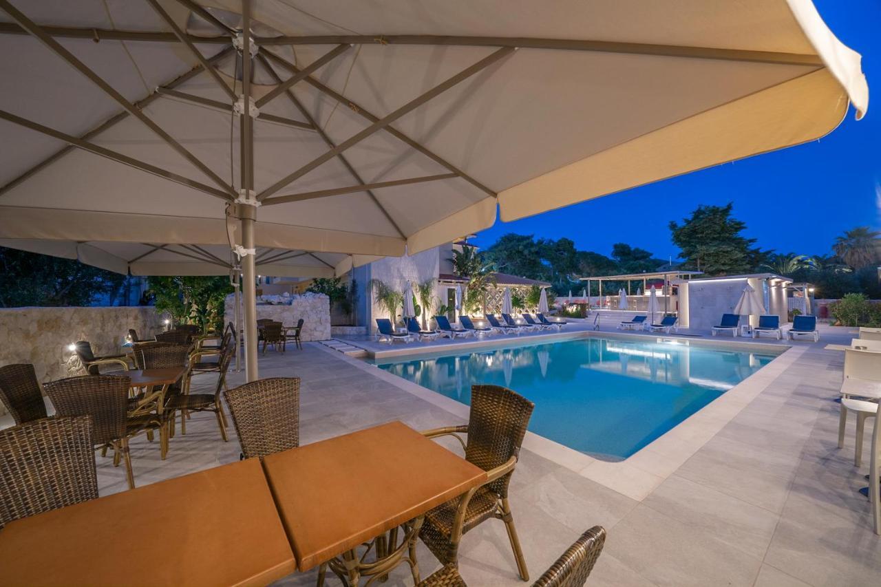 Makris Yialos Apartments Lassi  Exterior foto
