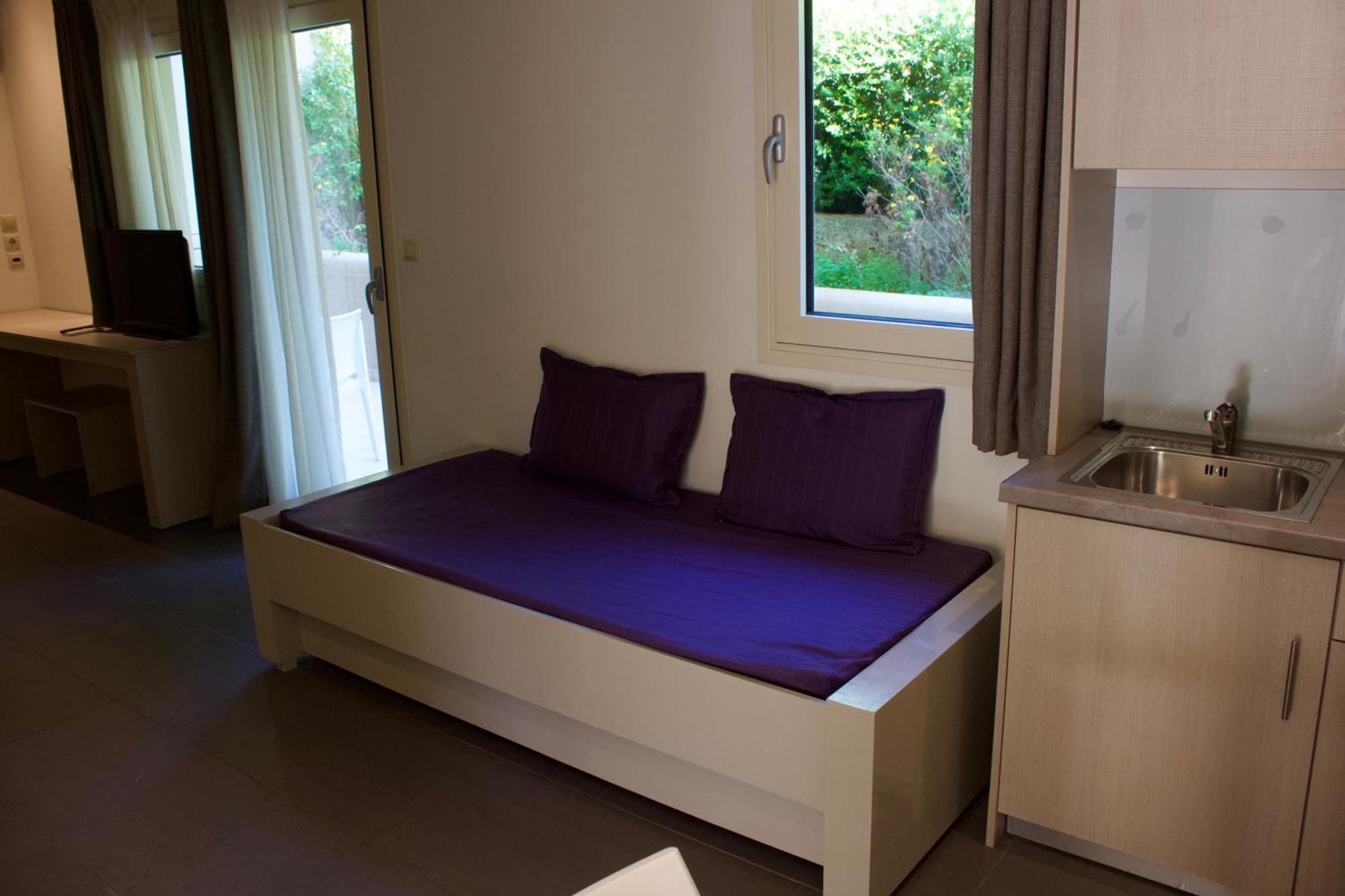 Makris Yialos Apartments Lassi  Exterior foto