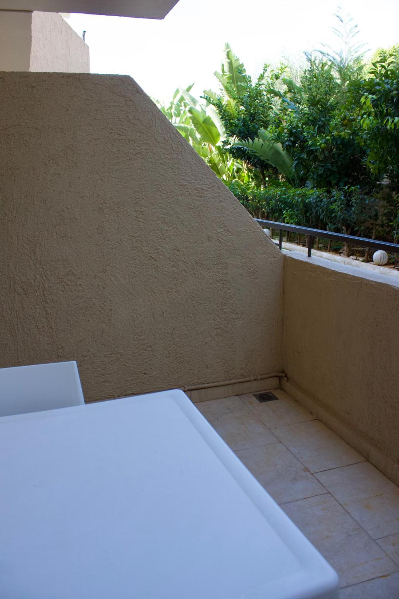 Makris Yialos Apartments Lassi  Exterior foto