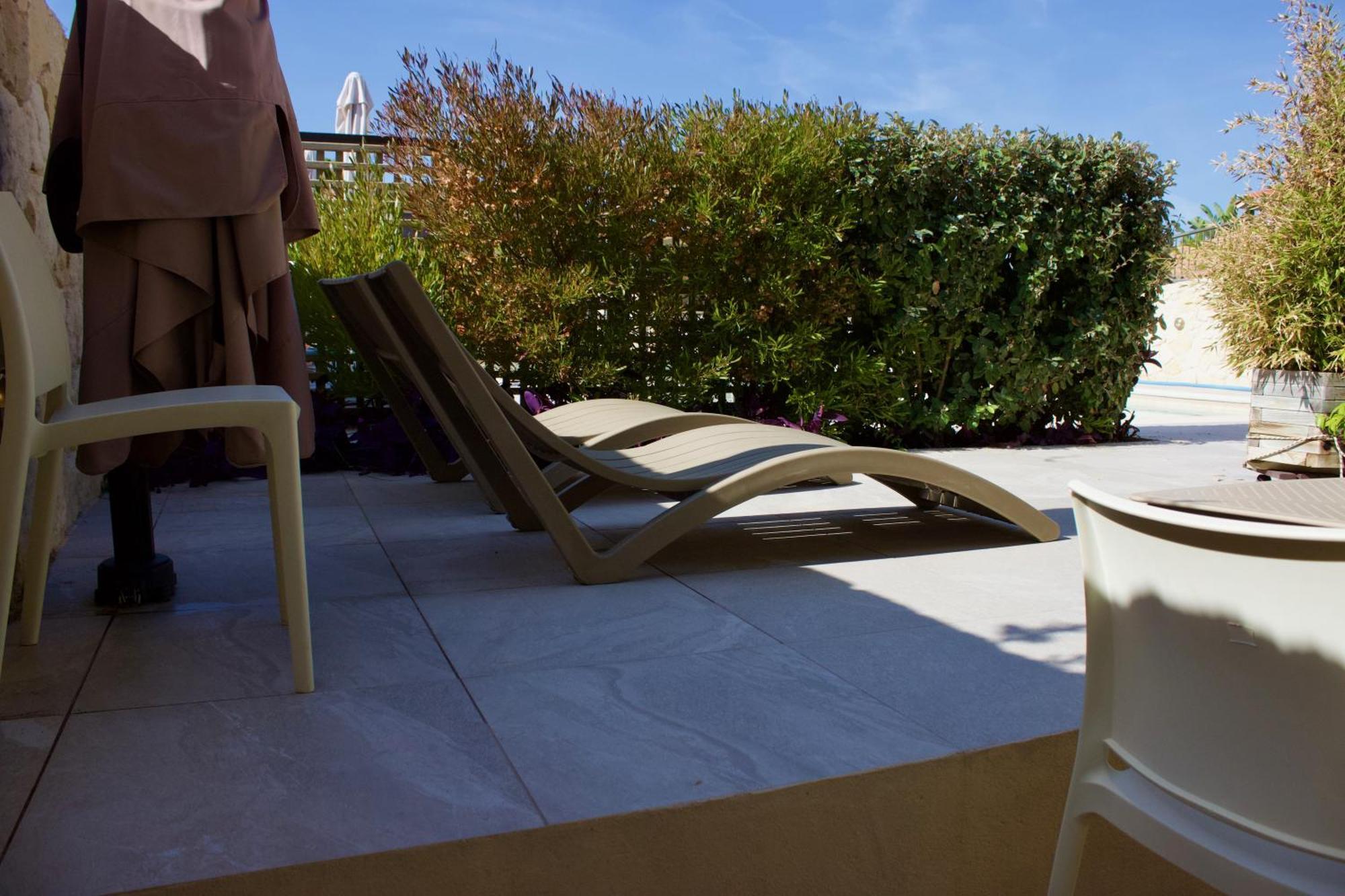 Makris Yialos Apartments Lassi  Exterior foto