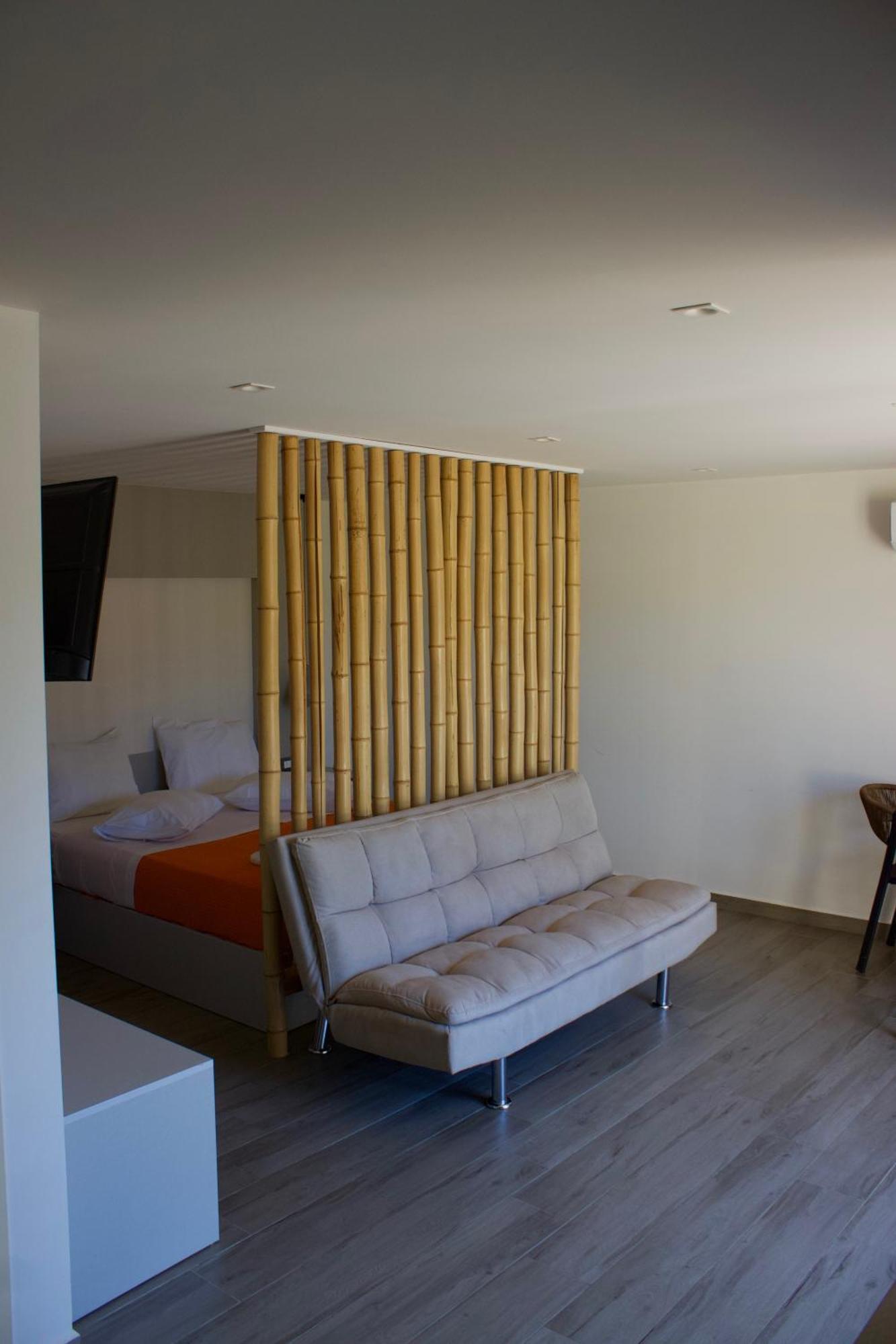 Makris Yialos Apartments Lassi  Exterior foto