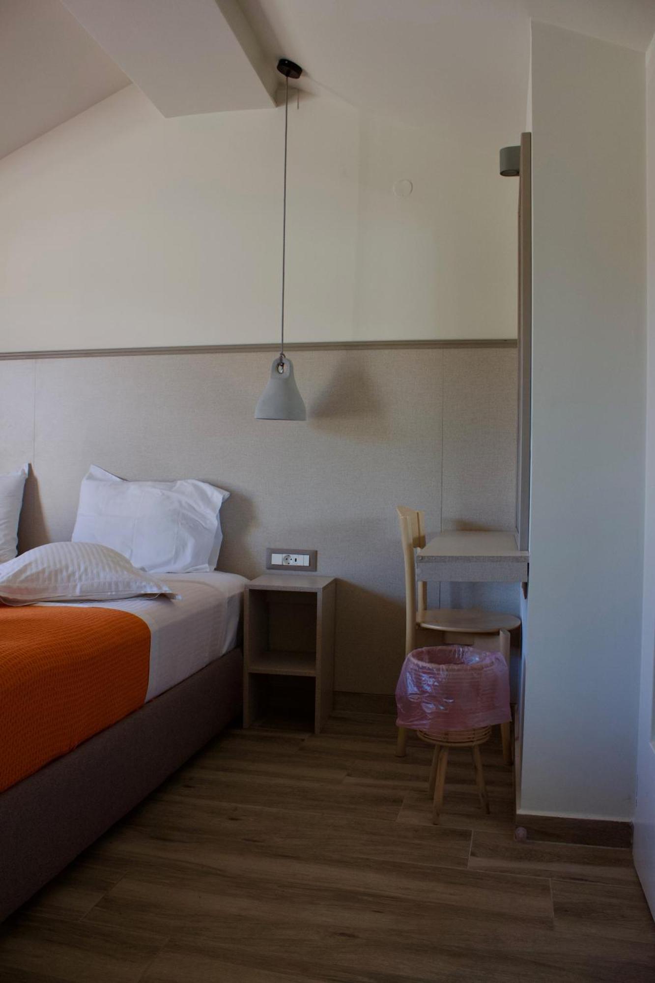 Makris Yialos Apartments Lassi  Exterior foto