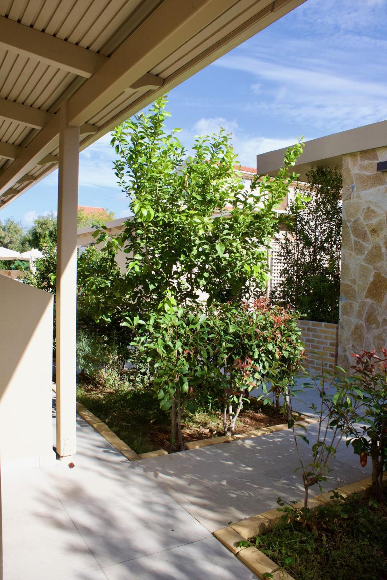 Makris Yialos Apartments Lassi  Exterior foto