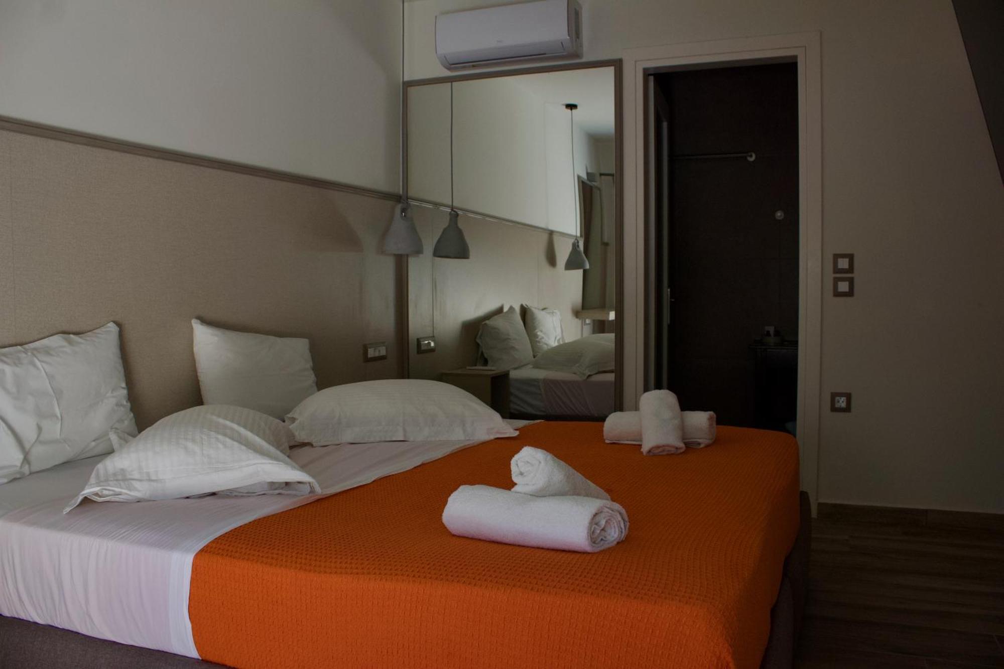 Makris Yialos Apartments Lassi  Exterior foto