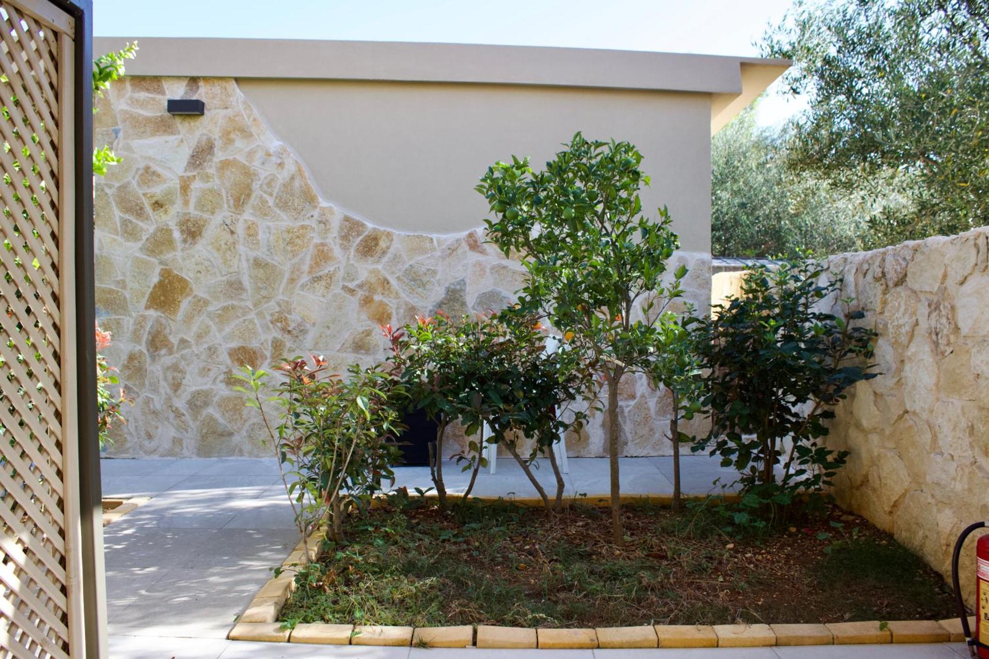 Makris Yialos Apartments Lassi  Exterior foto