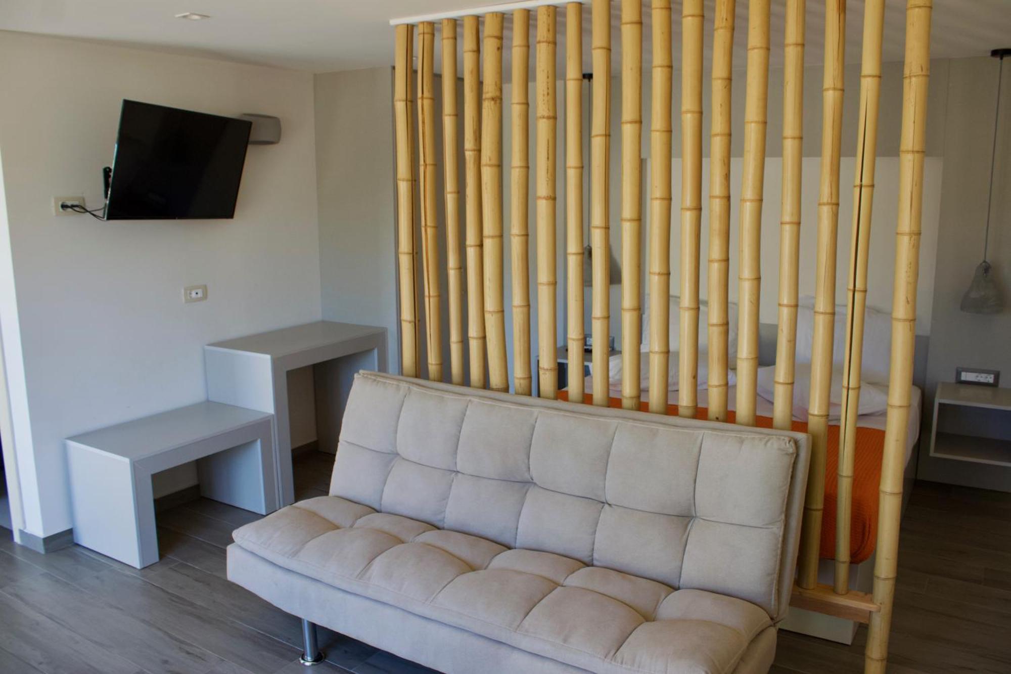 Makris Yialos Apartments Lassi  Exterior foto